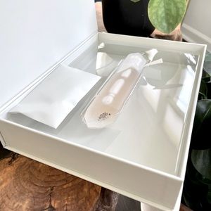 'Crystal Gardenia Oud' KKW Fragrance. UNOPENED/DISCONTINUED